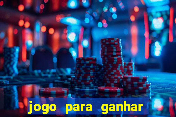 jogo para ganhar dinheiro via pix